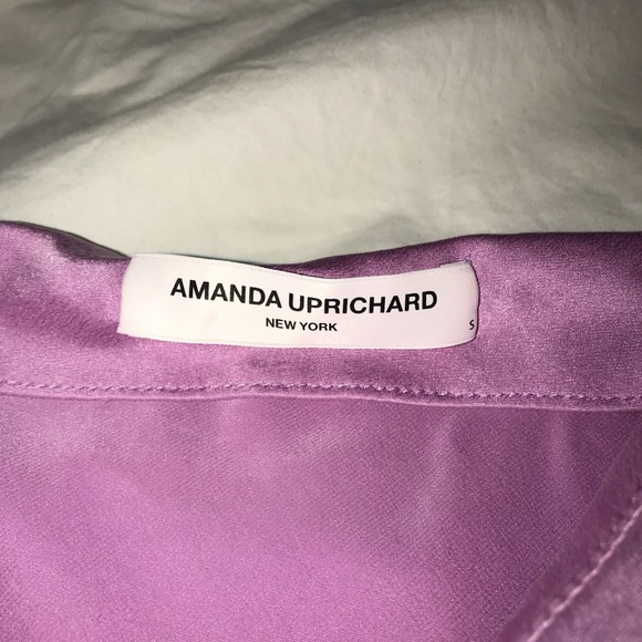 Amanda uprichard skirt. - Picture 3 of 4